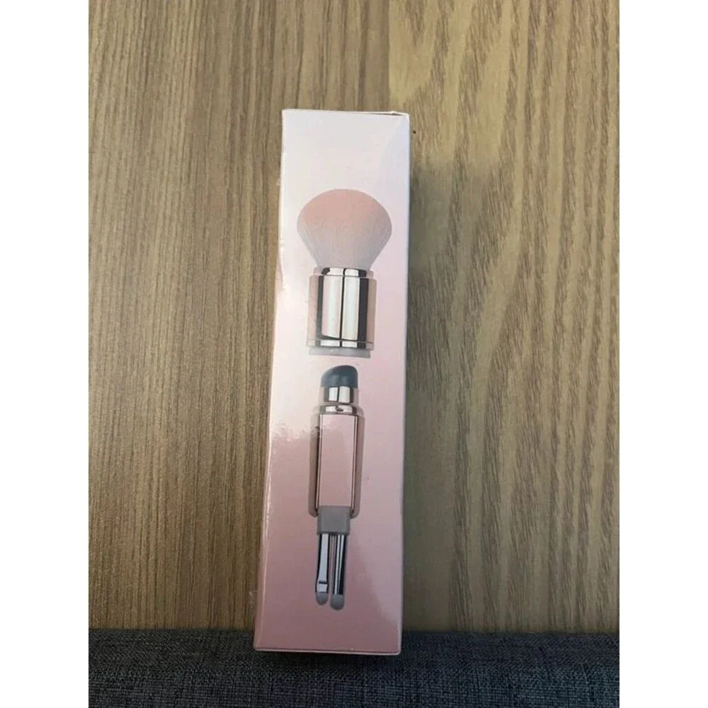 5 in 1 Makeup brush NEW